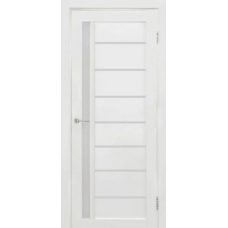 Дверь межкомнатная Дубрава Сибирь Foret light ВЕРТИКАЛЬ белая, зеркало Дверь межкомнатная Дубрава Сибирь Foret light ВЕРТИКАЛЬ белая, зеркало